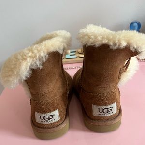 UGG boots
